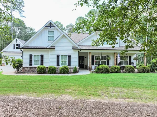 1860 Cornish Mountain Church Rd, Covington, GA 30014