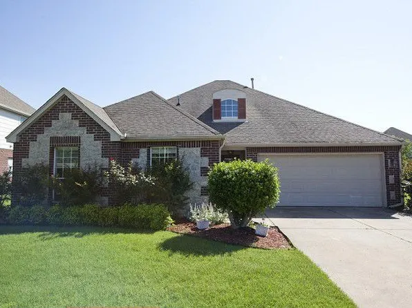 12708 E 90th St N, Owasso, OK 74055