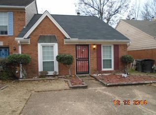 3809 Deer Forest Dr, Memphis, TN 38115