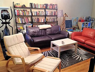 Rented by Tbshaw Realty Associates