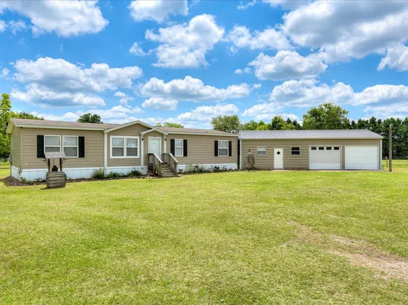 10 Lott Rd, Johnston, SC 29832