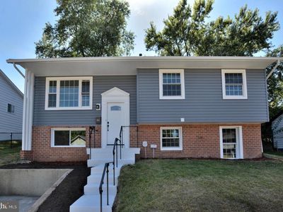 6807 Pepper St, Capitol Heights, MD, 20743