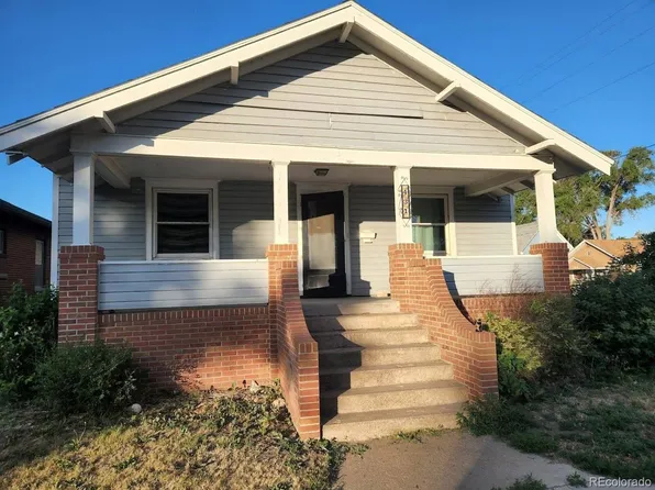 431 N Elm Street, Sterling, CO 80751