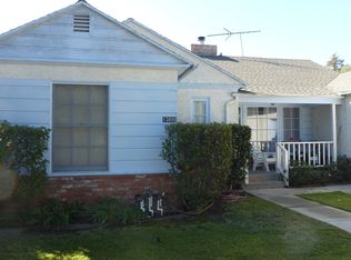 13800 Valleyheart Dr, Sherman Oaks, CA 91423