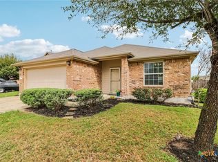 109 Mollie Dr, Hutto, TX 78634