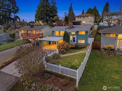 13237 3rd Avenue S, Burien, WA, 98168