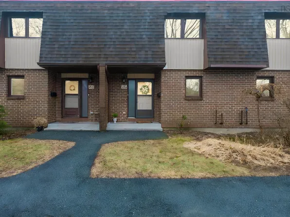222 Willett St, Halifax, NS B3M 3C8