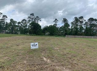 N Coffey Pines Rd, Lake Charles, LA 70611