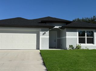 5290 Arley Rd, North Port, FL 34288