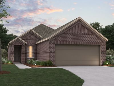 7508 Spicebush Dr, Ponder, TX, 76259