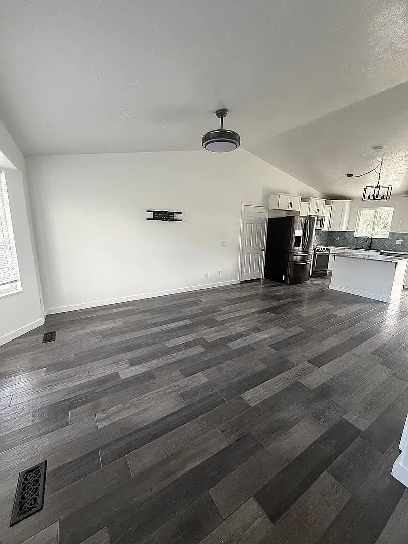 Spacious 4-Bedroom Clearfield Home with Fenced Yard & Garage! — Photo 4