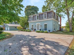 103 Bridge St, Prince Edward County, ON K0K 2T0