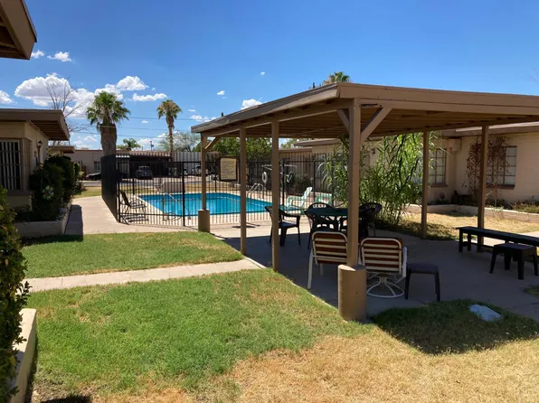 1632 N Louis Ln APT 5, Tucson, AZ 85712