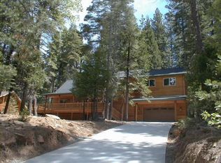 1028 Shoshone Dr, Camp Connell, CA 95223