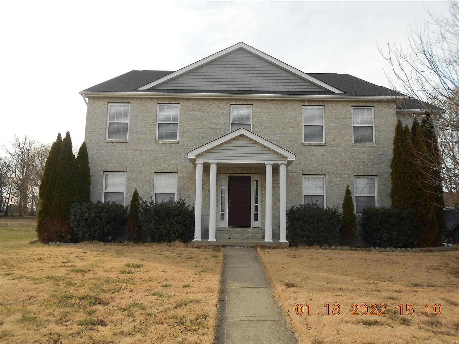 1117 Harvey Ln, New Baden, IL 62265 Zillow