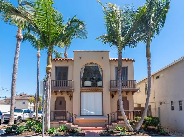 70 Roswell Ave, Long Beach, CA 90803