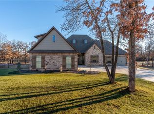 3407 Rustic Holw, Guthrie, OK 73044