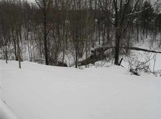 7385 W Esmond Rd, Hale, MI 48739