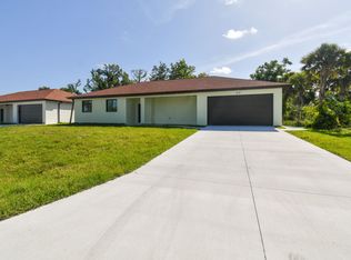 406 Border St, Pt Charlotte, FL 33953