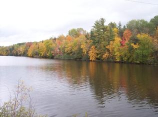 Road B OFC COUNTY, Park Falls, WI 54552