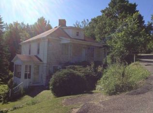 332 Ostop Rd, Burgettstown, PA 15021