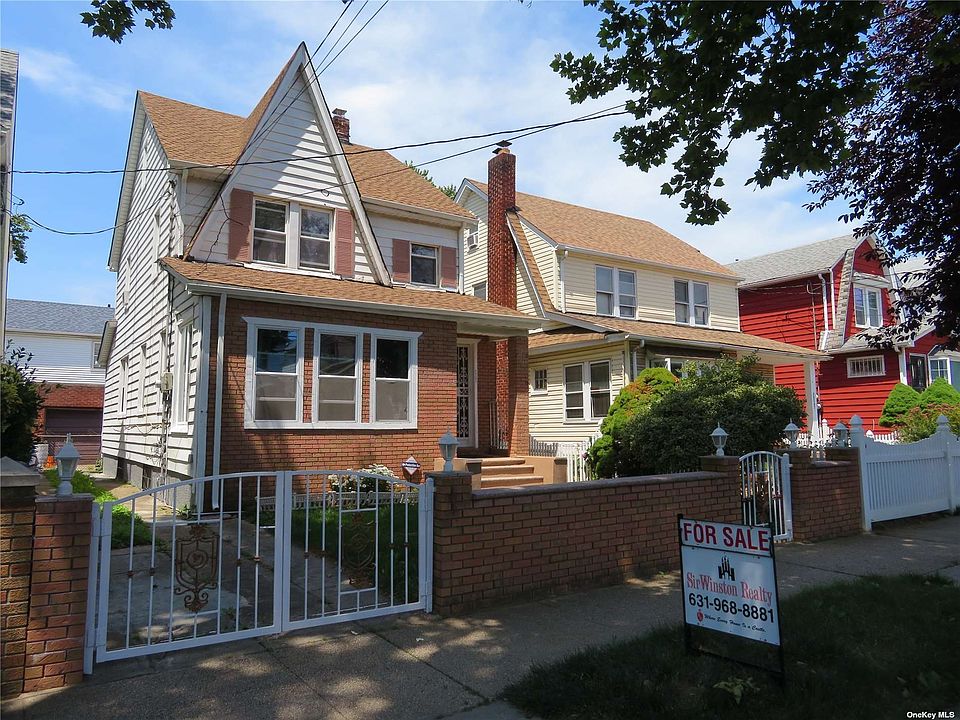 202-05 104th Avenue UNIT 1, Saint Albans, NY 11412 | Zillow