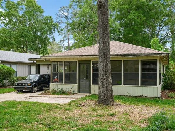 8508 NW 37th Dr, Gainesville, FL 32653