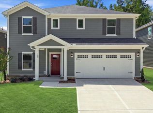 132 Beadwood St, Wendell, NC 27591