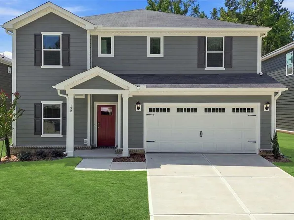 132 Beadwood St, Wendell, NC 27591