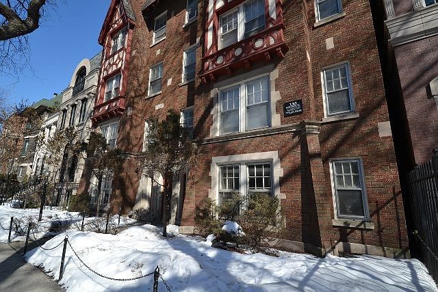 1st image of 2129 N Dayton St #801