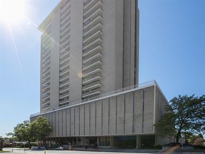1502 S Boulder Ave APT 20M, Tulsa, OK, 74119