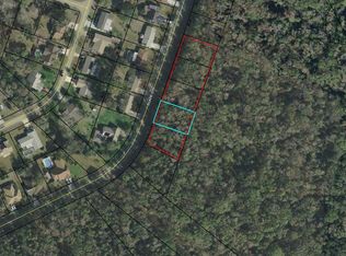 122 Blare Castle Dr, Palm Coast, FL 32137