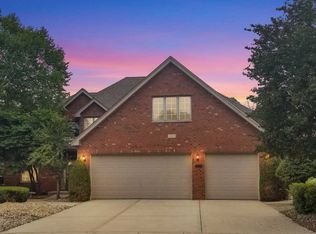 13028 W Creekside Dr, Homer Glen, IL 60491