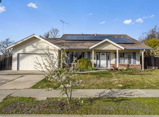 1261 Hookston Rd, Concord, CA 94518