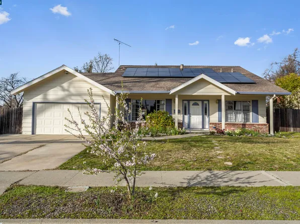 1261 Hookston Rd, Concord, CA 94518