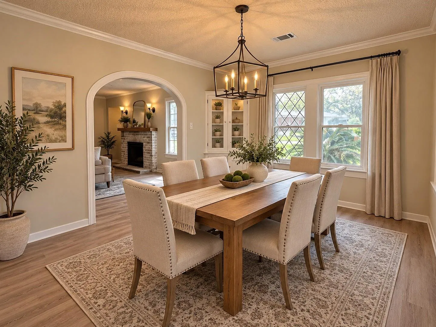 3 bed, 2.5 bath, 1867 sqft, $1,800 — Photo 3