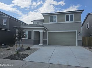 4374 Misty Woods Way, Sparks, NV 89436