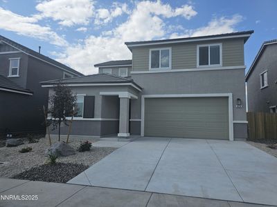 4374 Misty Woods Way, Sparks, NV, 89436