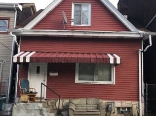 42 Mount Oliver St, Pittsburgh, PA 15210