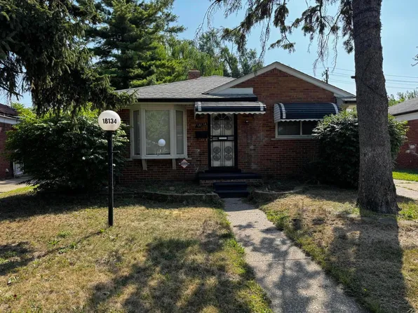 18134 Dequindre St, Detroit, MI 48234