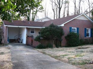 827 Cahaba Dr, Auburn, AL 36830