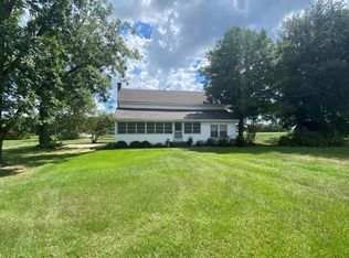 5320 State Highway 32 E, Sycamore, GA 31790