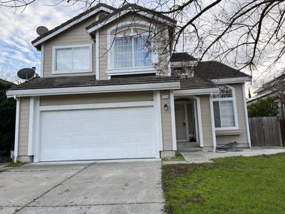 4116 Chabot St, Antioch, CA, 94531