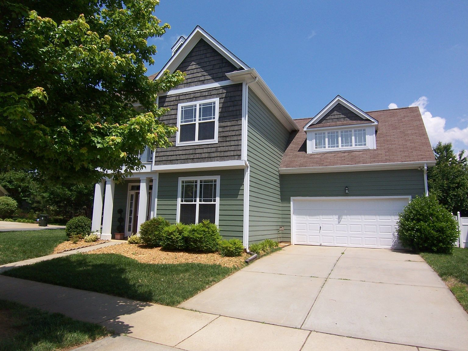 19246 Coachmans Trce, Cornelius, NC 28031 Zillow