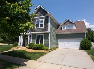 19246 Coachmans Trce, Cornelius, NC 28031