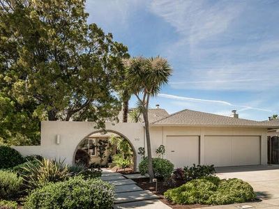 532 Anchor Cir, Redwood City, CA, 94065