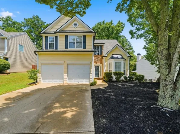 3812 Ethridge Pl NW, Kennesaw, GA 30144