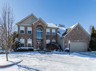 12664 Chargers Ct, Fishers, IN 46037