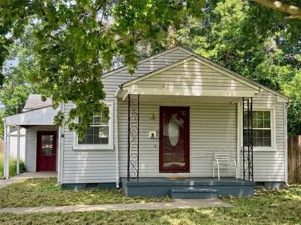 1964 Tait St, Lorain, OH 44053