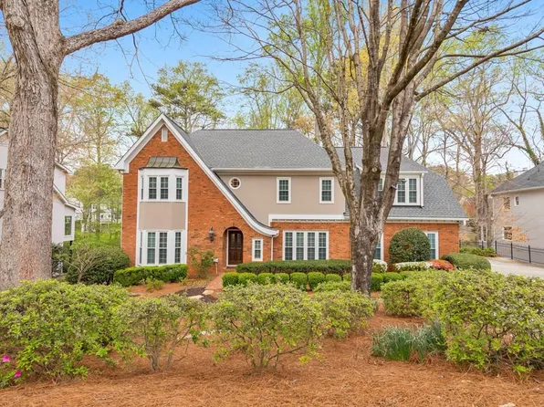 3209 Powder Mill Pl SE, Marietta, GA 30067